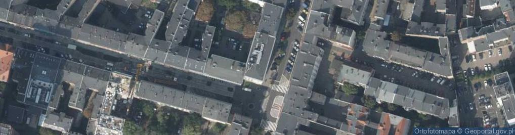 Zdjęcie satelitarne Ipf Jobs