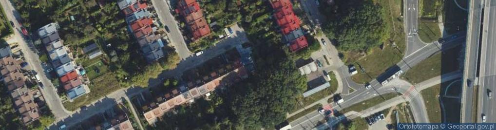 Zdjęcie satelitarne Ipl Agnieszka Maj