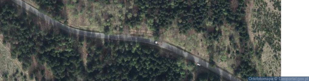 Zdjęcie satelitarne Irena Kostrzewa