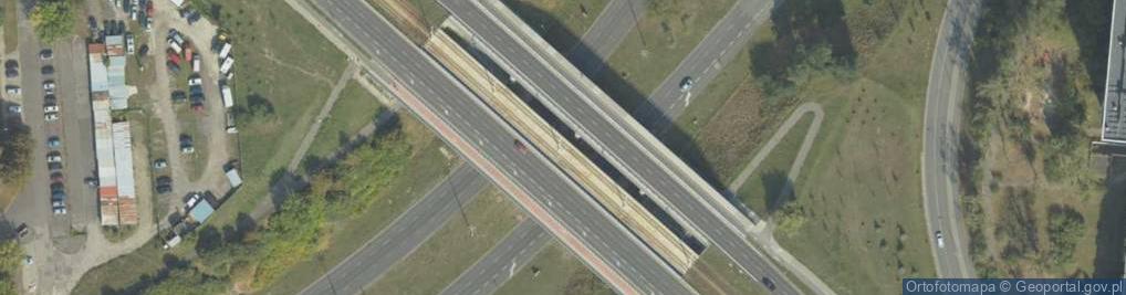 Zdjęcie satelitarne Irena Szepler - Działalność Gospodarcza