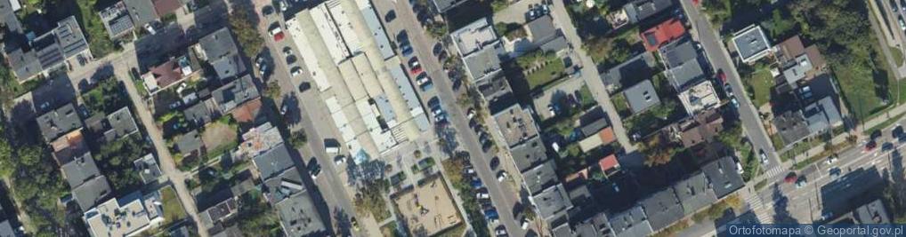 Zdjęcie satelitarne Ireneusz Karpluk