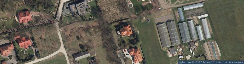 Zdjęcie satelitarne Ireneusz Kowalewski Experto Credite