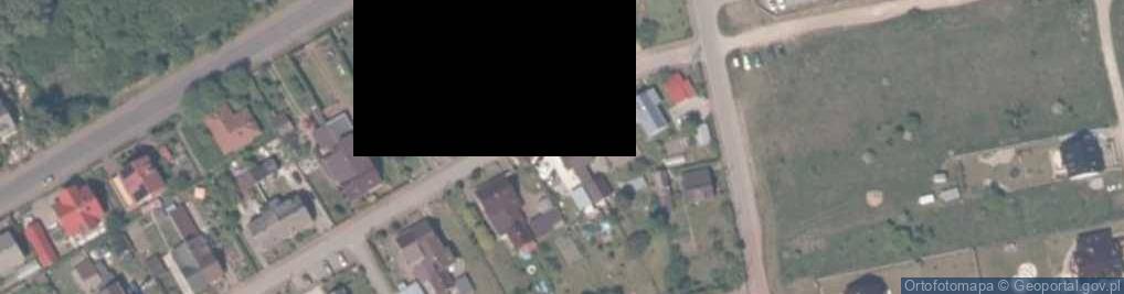 Zdjęcie satelitarne Ireneusz Kruczkowski-Firma Usługowo-Handlowa
