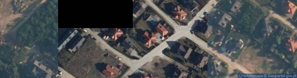 Zdjęcie satelitarne Irs Capital Iwona Studzińska & Co