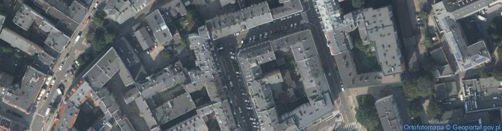 Zdjęcie satelitarne Isma Kadir Simeonov Hyusnev