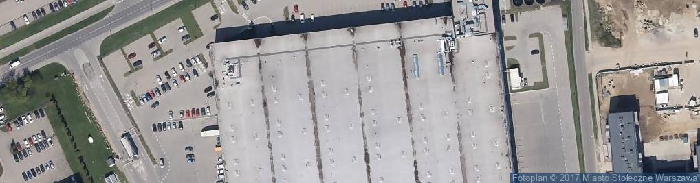 Zdjęcie satelitarne Isource