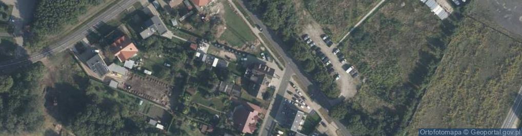 Zdjęcie satelitarne Isp24 Marcin Deka