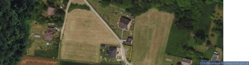 Zdjęcie satelitarne Ist Consulting