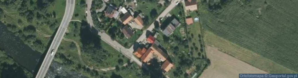 Zdjęcie satelitarne it-agents.pl