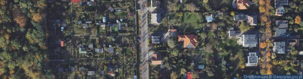 Zdjęcie satelitarne It Bowling