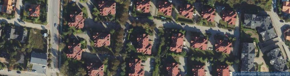 Zdjęcie satelitarne It Business Expander Maciej Kosmulski