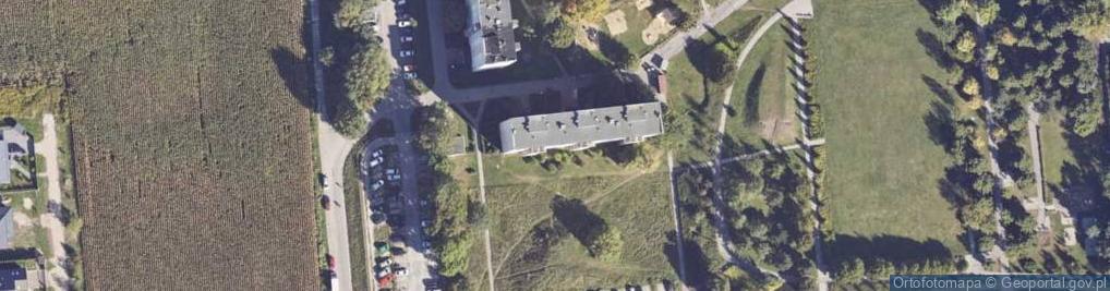 Zdjęcie satelitarne It Consulting