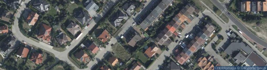 Zdjęcie satelitarne IT-es