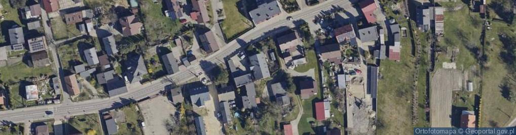 Zdjęcie satelitarne It Fix