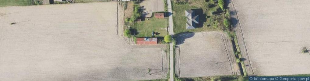 Zdjęcie satelitarne It-Mobile