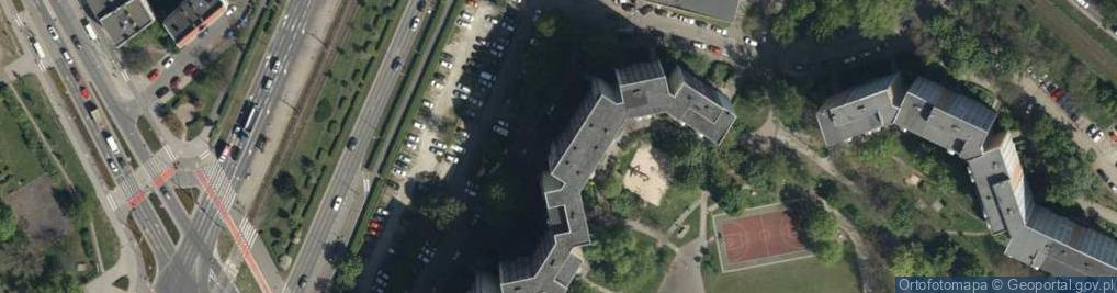 Zdjęcie satelitarne It Navigator