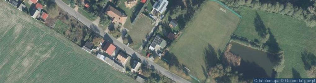 Zdjęcie satelitarne It Now Aleksander Nowacki