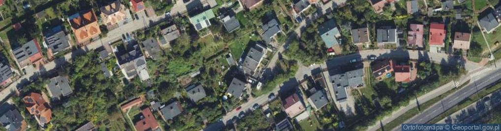 Zdjęcie satelitarne It Olwi