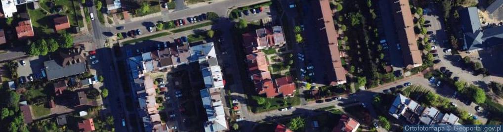 Zdjęcie satelitarne It Pol