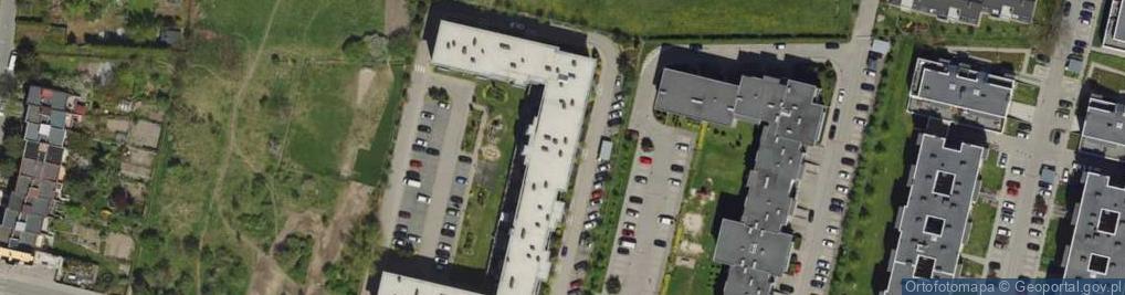 Zdjęcie satelitarne It-Record