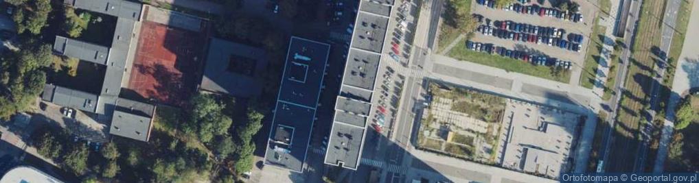 Zdjęcie satelitarne It Serwis