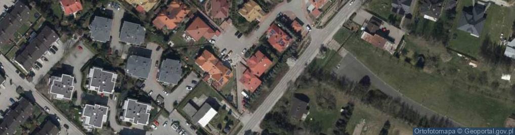 Zdjęcie satelitarne IT24