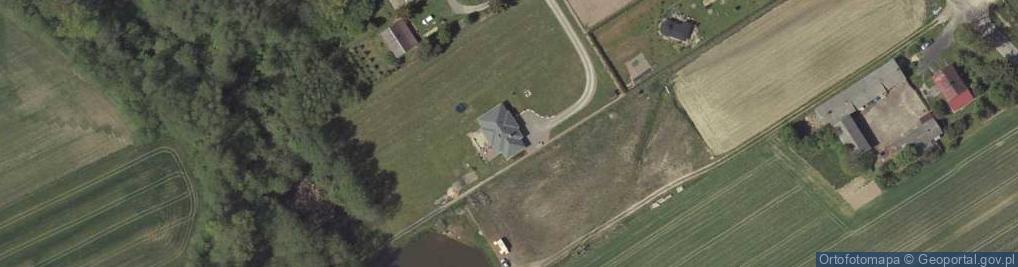 Zdjęcie satelitarne It3 Marcin Kędzierski