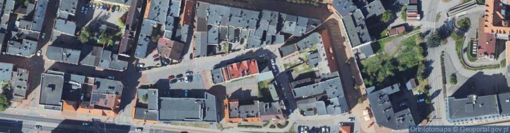 Zdjęcie satelitarne It7 Ewa Spierewka