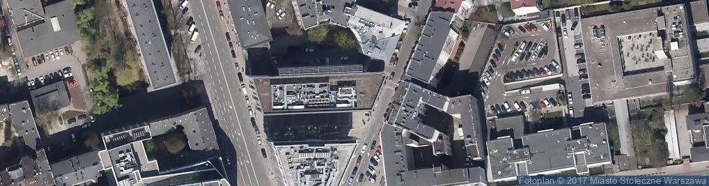 Zdjęcie satelitarne Italmex Warszawa Sp. z o.o.