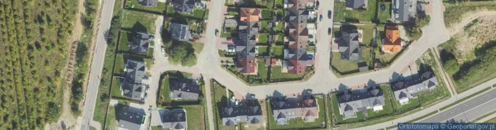 Zdjęcie satelitarne Italrex