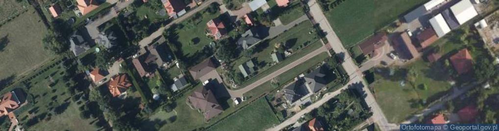 Zdjęcie satelitarne Itb Consulting