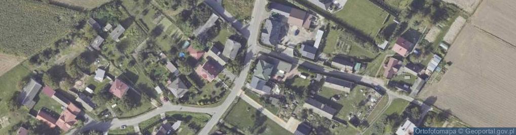 Zdjęcie satelitarne Itc Anna Motyka