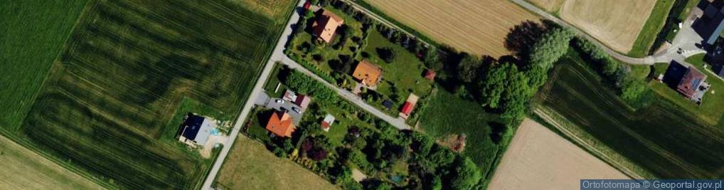 Zdjęcie satelitarne Itc Eco