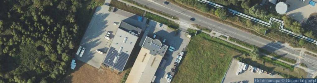 Zdjęcie satelitarne ITConcepts