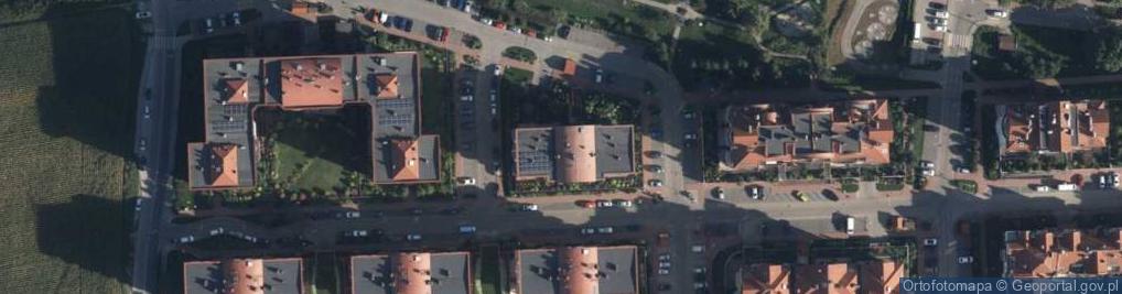 Zdjęcie satelitarne Itconsulting