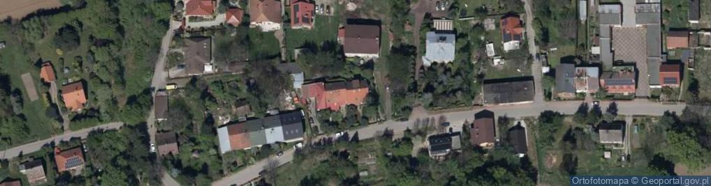 Zdjęcie satelitarne ITTB