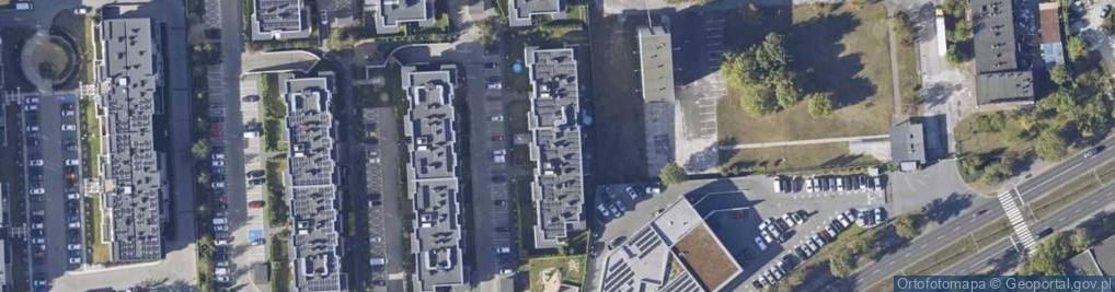 Zdjęcie satelitarne Iulian Ivaniuk