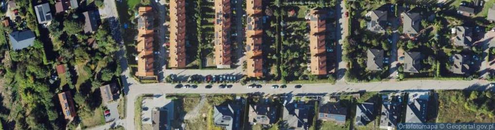 Zdjęcie satelitarne Iuuf Piotr Czajkowski