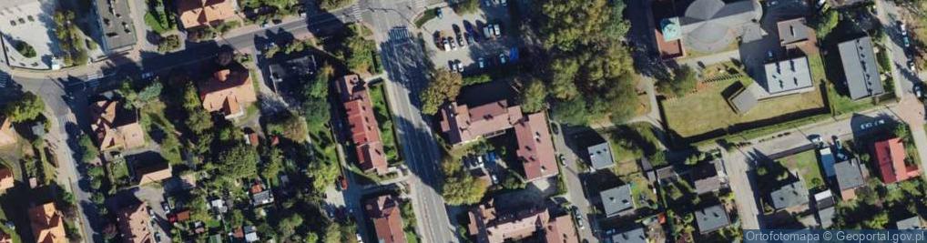 Zdjęcie satelitarne Ivoproject