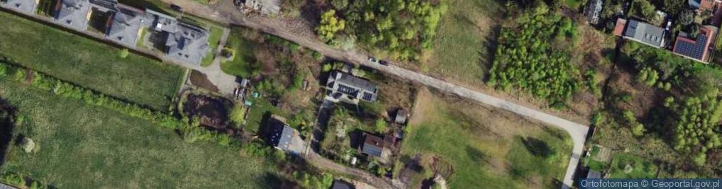 Zdjęcie satelitarne Iwin - Daniel Iwin