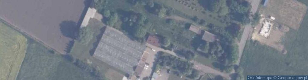 Zdjęcie satelitarne Iwona Czaplewska Turbolpg