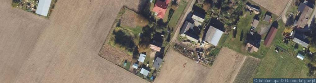 Zdjęcie satelitarne Iwona Dąbrowska i Adam Dąbrowski Silver Stone