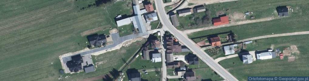 Zdjęcie satelitarne Iwona Krupa-Nazarko
