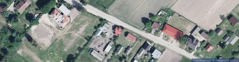 Zdjęcie satelitarne Iwona Mikołajczuk