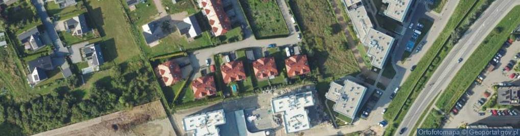 Zdjęcie satelitarne Iwona Piasta Ima