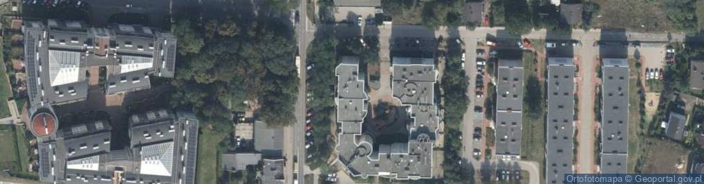 Zdjęcie satelitarne Iwona Stani