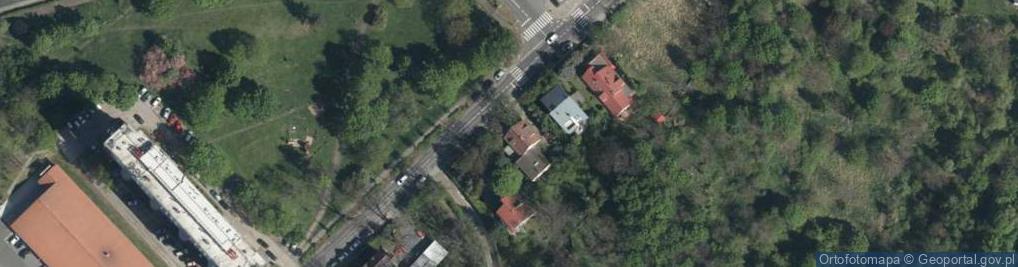 Zdjęcie satelitarne Izabela Libold