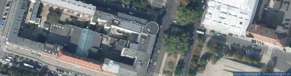 Zdjęcie satelitarne Izalco