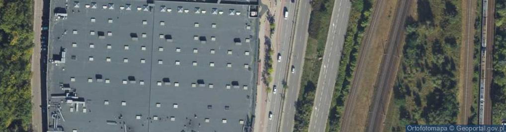 Zdjęcie satelitarne J Concept