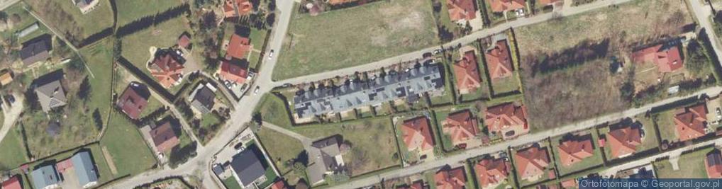 Zdjęcie satelitarne J Future